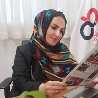 نرگس آجیلی